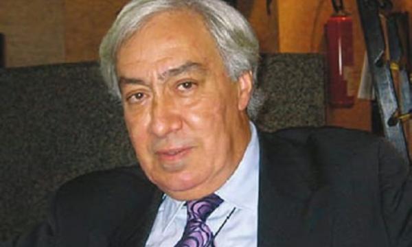 وفاة أحد قيدومي الصحافة المغربية عبدالله الستوكي