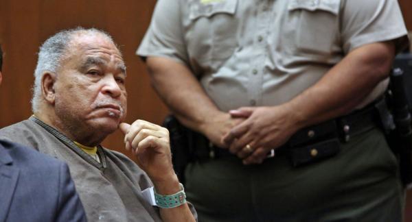 السفاح الأسوأ في تاريخ أمريكا:قتل 93 شخصا أغلبهم من النساء وتم القبض عليه بالصدفة