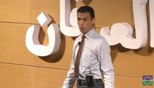 قصة المخترع المغربي الراحل عبد الله شقرون