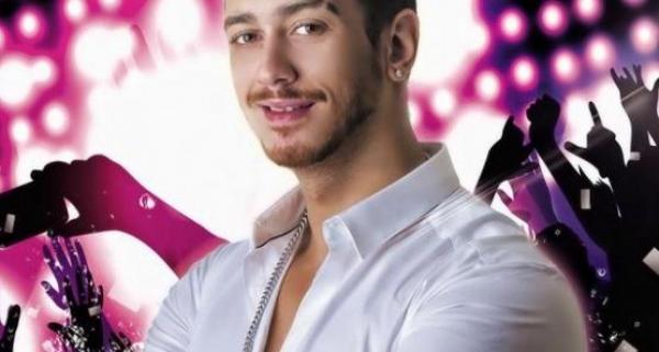 احذروا : "سعد المجرد" يدمر أجهزة الكمبيوتر!