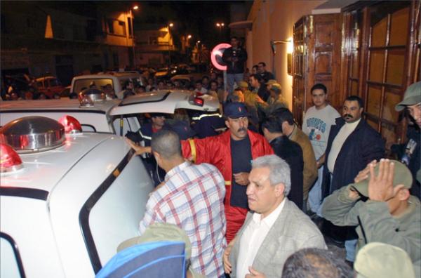 الصورة من الأرشيف