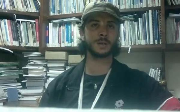 أسامة لخليفي: نحن ملكيون وعلى العدليين أن يؤسسوا حركة خاصة بهم