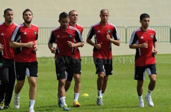 أسود الأطلس في مواجهة ثأرية أمام نسور قرطاج بكأس الأمم الأفريقية