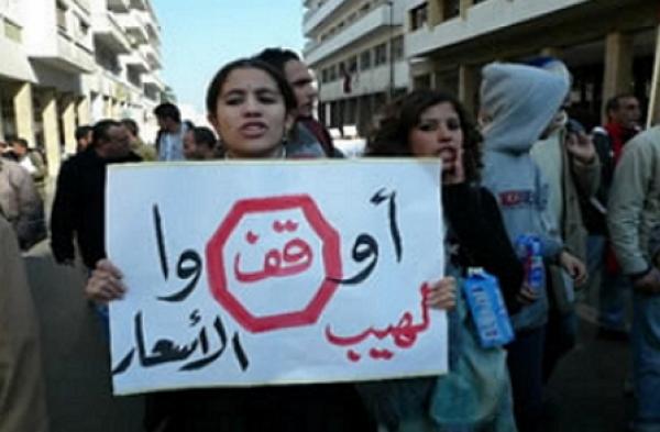 حزب الاستقلال يتهم الحكومة بالتواطئ مع شركات الحليب