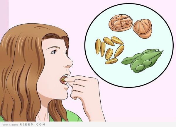 هذه أغذية رائعة تمنع التجاعيد وتحافظ على شبابك