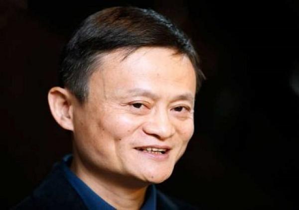 مؤسس «علي بابا» من معلم تعيس إلى ملياردير