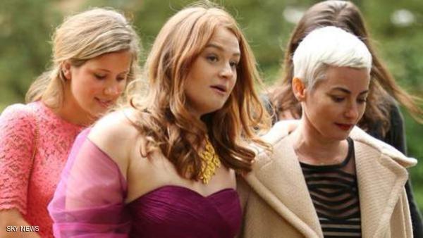 محاولة لسرقة ابنة توني بلير تحت تهديد السلاح في لندن