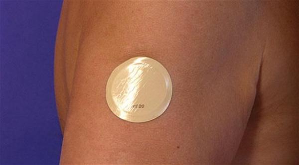 قصّ اللاصقات الدوائية يبطل مفعولها