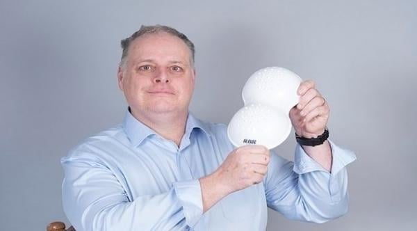 مريض يتمكن من اكتشاف أداة لمنع الجلطات الدموية بعد مروره بتجربة سابقة