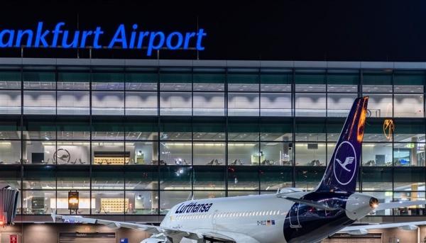 إلغاء مئات الرحلات الجوية في ألمانيا بسبب اضطرابات أحوال الطقس