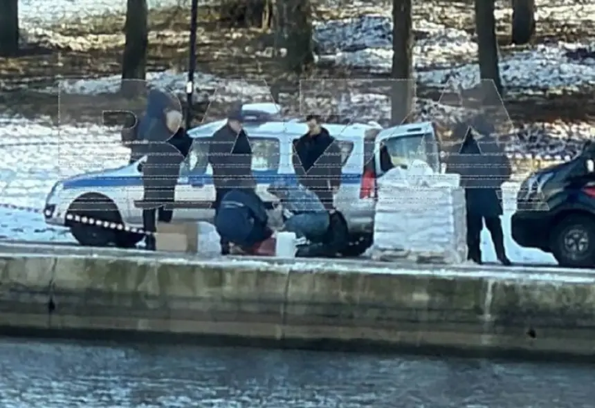 جريمة مروّعة .. اعتقال معلمة قطعت رأس طفلها وألقت به في بحيرة