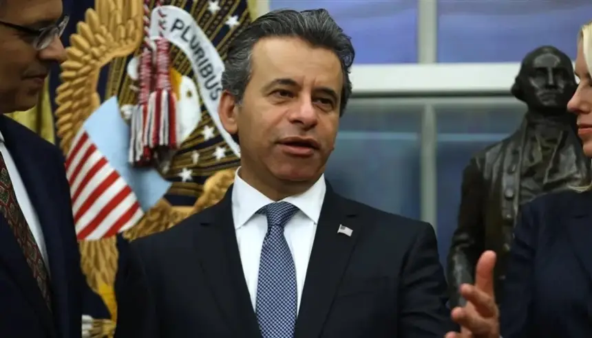 مفوض إدارة الغذاء والدواء الأمريكية، مارتي ماكاري (إكس)