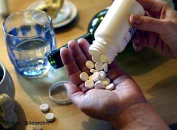 تاونات : إنقاذ فتاة قاصر حاولت الانتحار