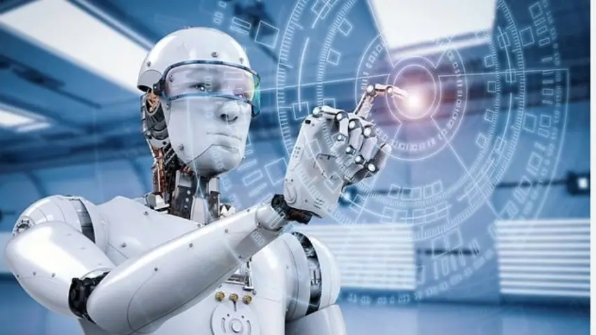 هل بدأ التمرد ؟ لأول مرة: نظام ذكاء اصطناعي يطور نفسه بنفسه دون تدخل بشري!