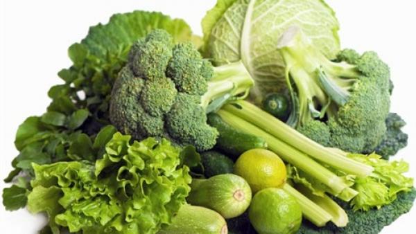 4 أطعمة تطرد السموم من الجسم