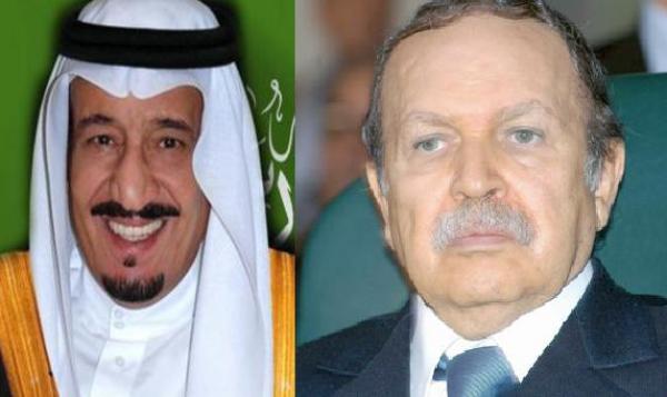 "احذروا من التعامل مع هذه الدول"،  تتسبب في أزمة "ثقة" بين السعودية والجزائر