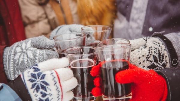 تعرف على أفضل  المشروبات المفيدة للصحة في الشتاء