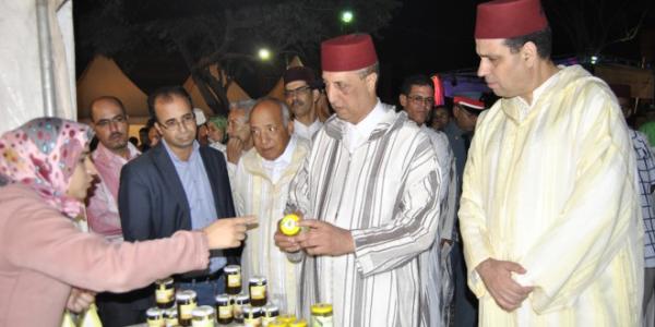 ما لاتعرفونه عن العامل الجديد على إقليم الحسيمة