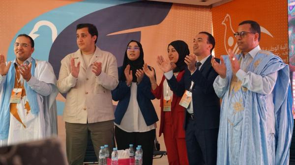 شبيبة "الأحرار" تساند من العيون الاصلاحات الهيكلية لحكومة أخنوش