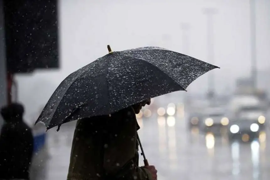 طقس شتوي.. زخات مطرية رعدية وتساقط للثلوج بهذه المناطق المغربية