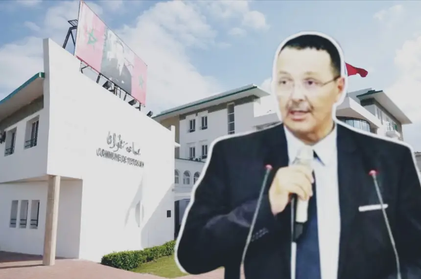 ساكنة حي الوقاية بتطوان تشتكي من تهالك مداخل الحي وتطالب رئيس الجماعة بالتدخل الفوري (فيديو)