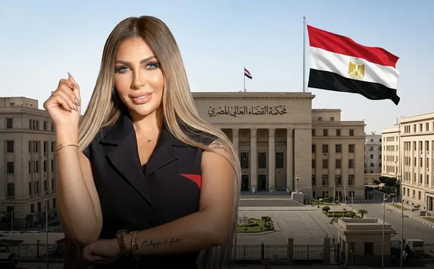 من الشاشة إلى حبل المشنقة؟.. القضاء المصري يحيل أوراق إعلامية شهيرة وشقيقها على مفتي الجمهورية