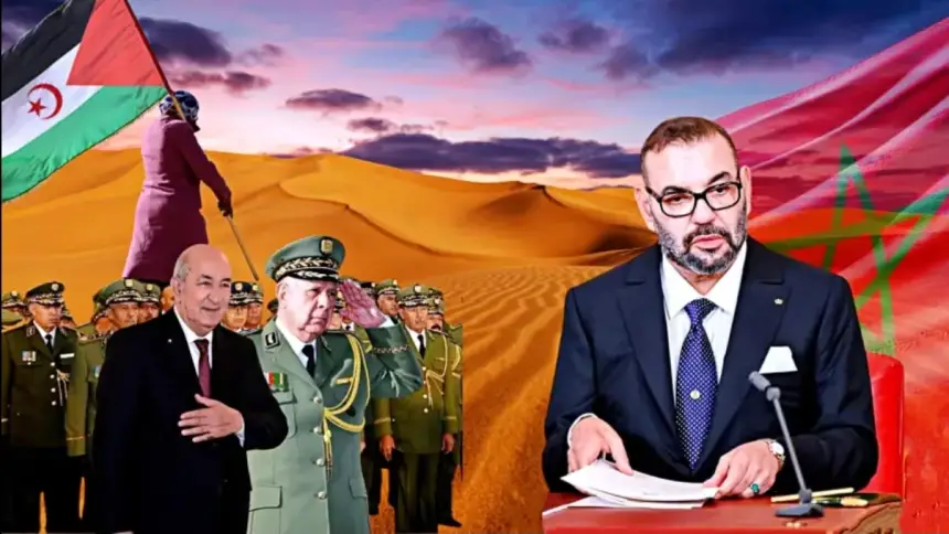 كواليس مفاوضات مدريد: الجزائر والبوليساريو ترضخان للضغط الدولي وقلق من التحولات الجديدة