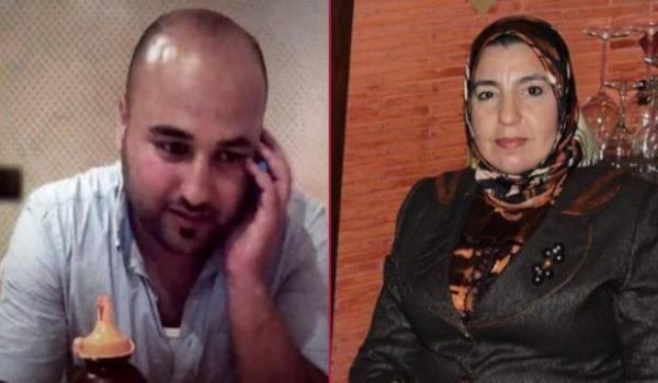 عاجل .. هذا ما قرره الاتحاد الدستوري في حق البرلمانية التي وصفت سكان الريف بـ " الأوباش "