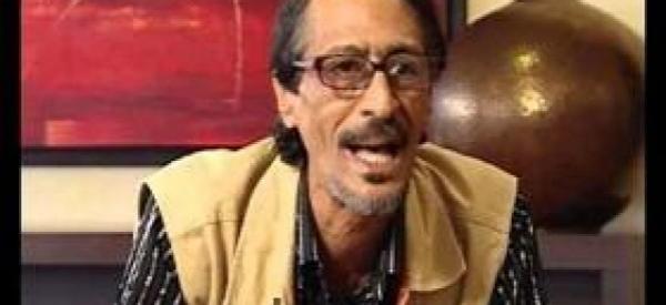 الحالة الصحية للفنان نور الدين بكر تتدهور، وهذا ما قاله الشوبي