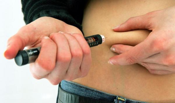بشرى سارة لمرضى السكري...وداعا لحقن الأنسولين اليومية