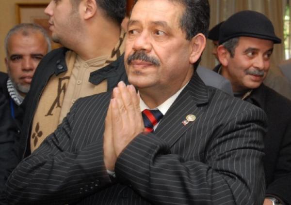 إنا لله وإنا إليه راجعون....الحزن يخيم على "شباط" وأسرته