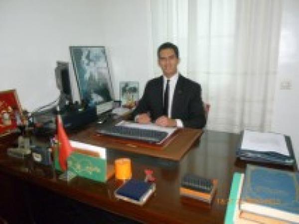 المجتمع الفضولي