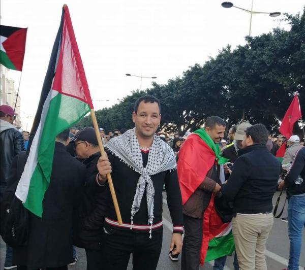 إدارة مستشفى "بوزنيقة" تقاضي "فاعلا حقوقيا" بعد فضحه غياب "أطباء" تزامنا مع جائحة "كورونا"