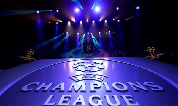 فيروس كورونا يجبر "الويفا" على تأجيل جميع لقاءات عصبة الأبطال الأوروبية