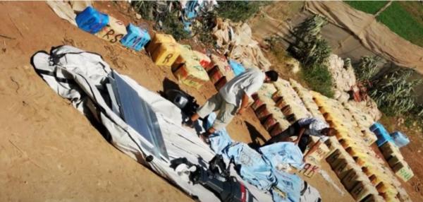 توقيف شخص بأزمور يشتبه ارتباطه بشبكة إجرامية