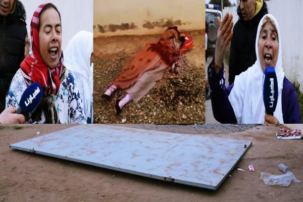 مصدر يفجر عبر "أخبارنا" فضيحة مدوية في وجه وزارة التعليم بعد فاجعة "عين عتيق" التي أودت بحياة تلميذة