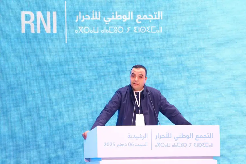 بايتاس من الرشيدية: لا نقبل الدروس في محاربة الفساد من أصحاب "عفا الله عمّا سلف"