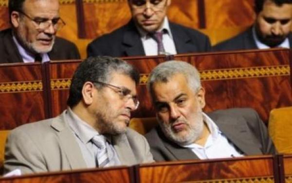 بنكيران يأمر حصاد والرميد بالتعاطي الصارم مع ناسفي المباريات