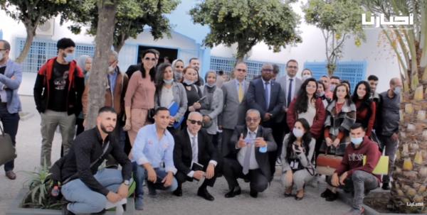 سفير دولة كوبا: العلاقة بين البلدين في الطريق الصحيح ويمكن استثمارها في المجال العلمي