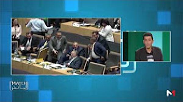 من الأقدر على منافسة المغرب لتنظيم مونديال 2026 في افريقيا؟