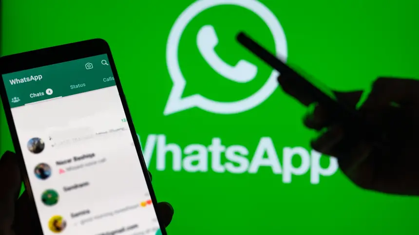 علوم وتكنولوجياعطل عالمي يضرب واتساب ويعطل إرسال الصور والفيديوهاتتعرض تطبيق التراسل الفوري «واتساب» لعطل تقني واسع، تسبب في اضطراب خدماته لدى عدد كبير من المستخدمين في عدة دول، خصوصا عند محاولة إرسال الصور