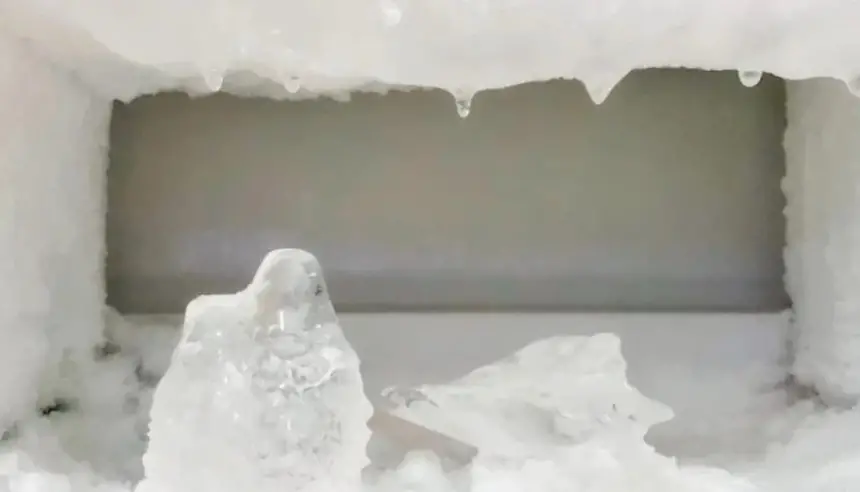 دخلا للعب ولم يخرجا.. لعبة "الغميضة" تنتهي بمأساة داخل فريزر