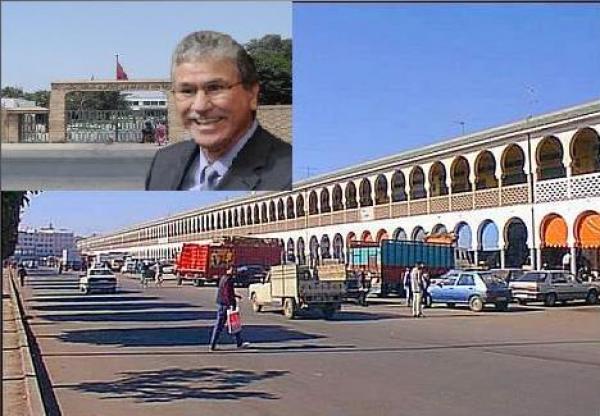 أصداء خدمات مستشفى انزكان الأخيرة تحضى باهتمام وثقة المحسنين.