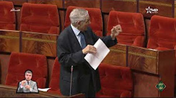 الداودي و ارتفاع أسعار المحروقات في الاسواق