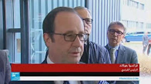 اول صورة لمهاجم مطار أورلي ويدعى زياد بن بلقاسم فرنسي هذا أصله