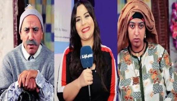 بنت "كبور والشعبية" تكشف عبر "أخبارنا " حقيقة خلاف "الفد وبوطازوت"