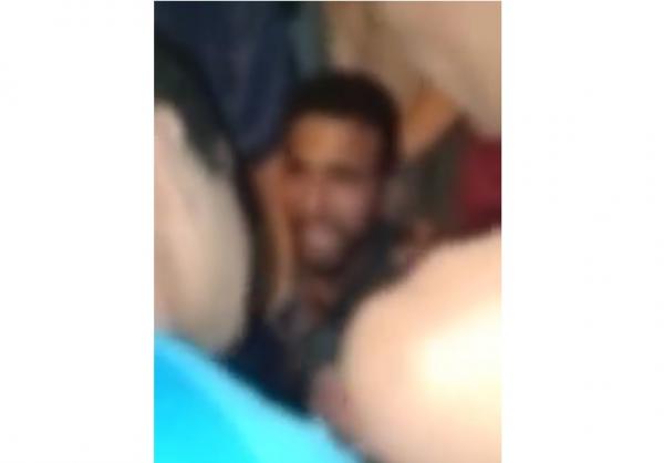 ساكنة ببني ملال تحاصر فردا من عصابة اجرامية روعت اصحاب دراجات نارية