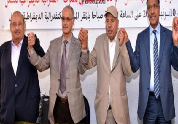 الحكومة قد تجد نفسها في مأزق جديد بعد تصعيد نقابي غير متوقع