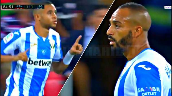 أداء نبيل الزهر ويوسف النصيري يدشن أولى مشاركاته مع فريقه الجديد