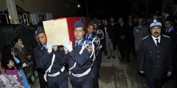 هذه هي الأسباب التي تدفع الشرطة إلى الانتحار